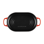Oval Bread Oven